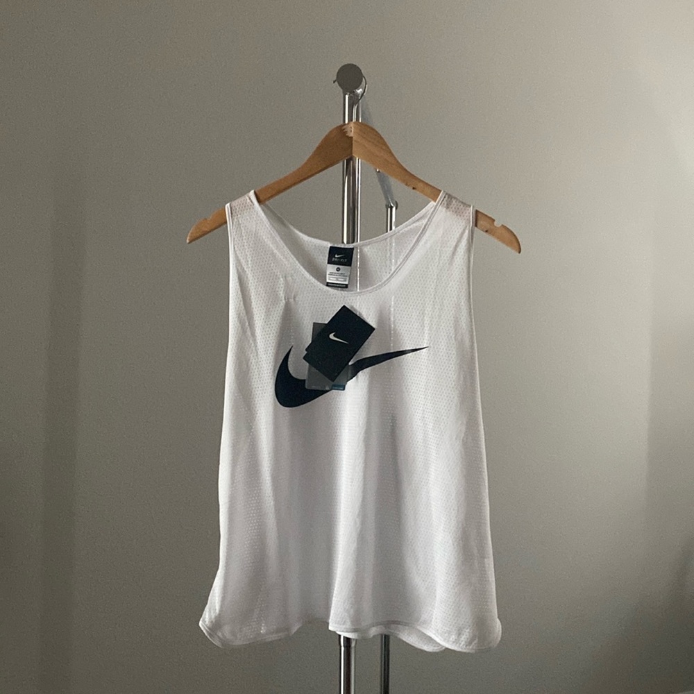 Nike Dri-Fit tank